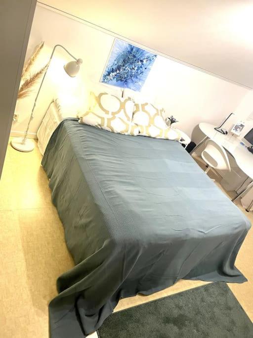 Harmonisk Villa Söderhamn Extérieur photo