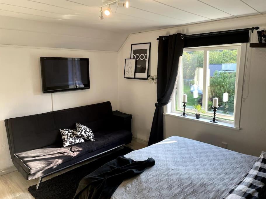Harmonisk Villa Söderhamn Extérieur photo