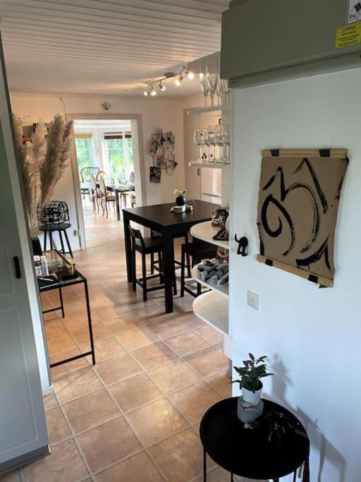 Harmonisk Villa Söderhamn Extérieur photo