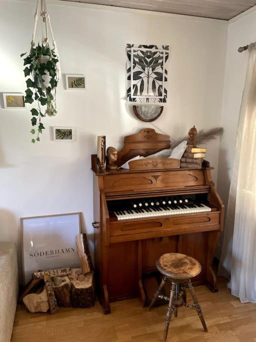 Harmonisk Villa Söderhamn Extérieur photo