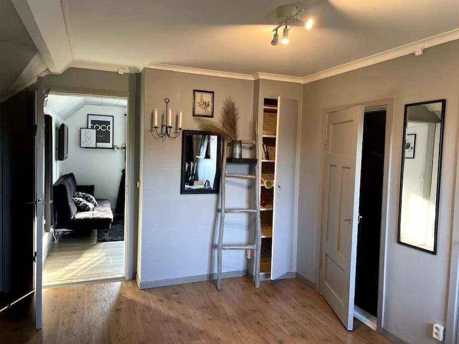 Harmonisk Villa Söderhamn Extérieur photo