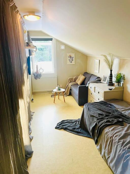 Harmonisk Villa Söderhamn Extérieur photo